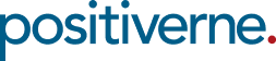 Positiverne Logo